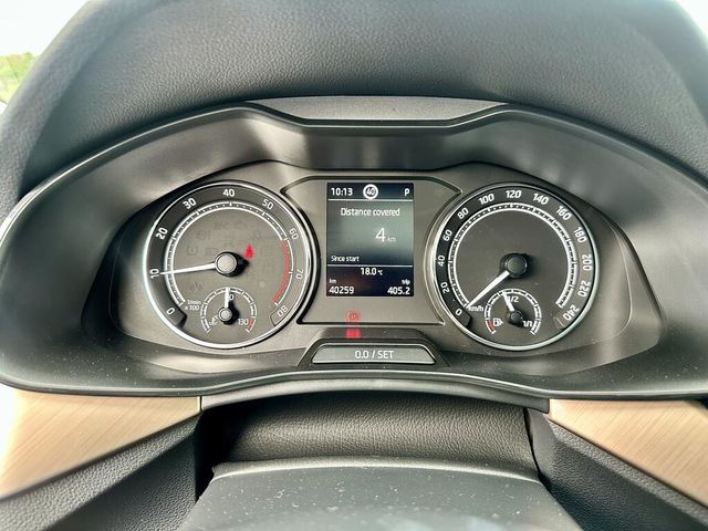 SKODA司科達 SCALA  第25張相片