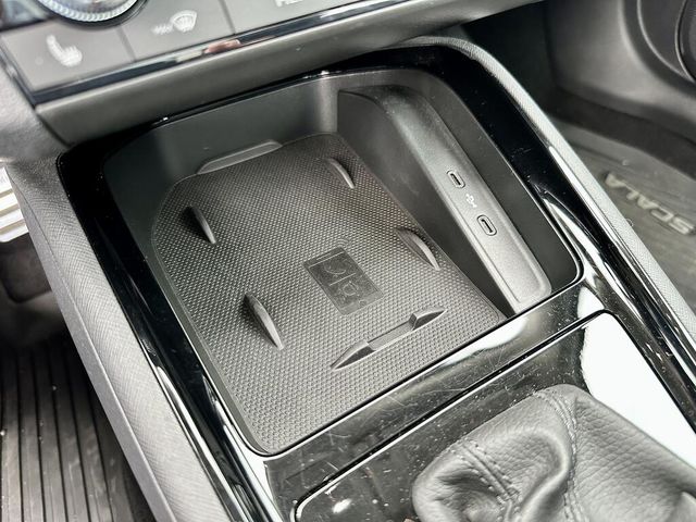 SKODA司科達 SCALA  第31張相片
