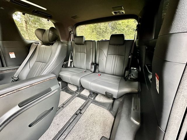 TOYOTA豐田 ALPHARD  第9張相片