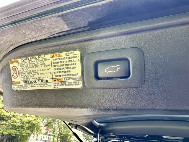TOYOTA豐田 ALPHARD  第13張相片