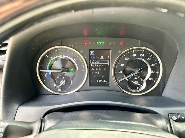 TOYOTA豐田 ALPHARD  第15張相片