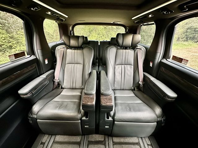 TOYOTA豐田 ALPHARD  第19張相片