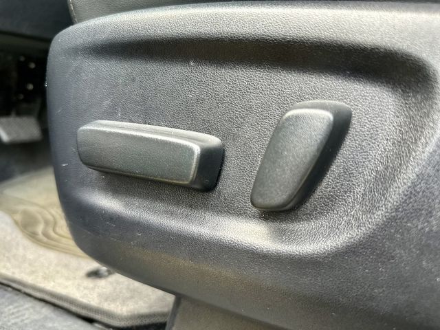 TOYOTA豐田 ALPHARD  第21張相片