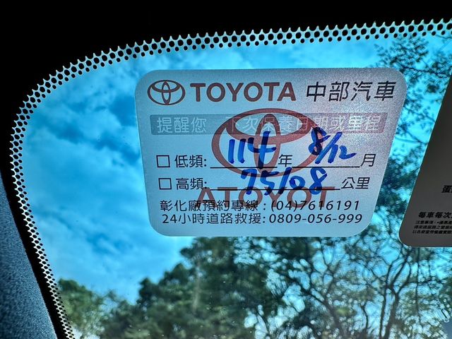 TOYOTA豐田 ALPHARD  第27張相片