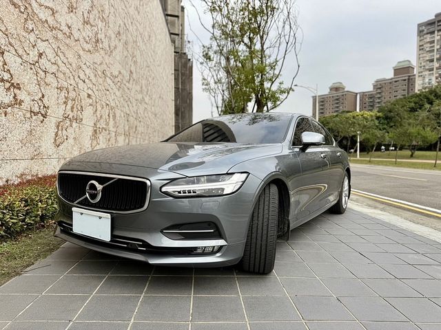 VOLVO富豪 S90  第1張相片