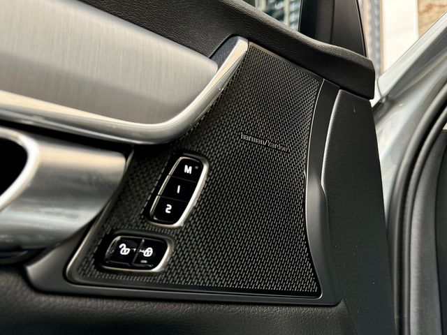 VOLVO富豪 S90  第7張相片