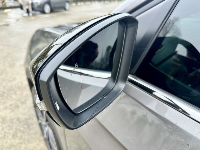 VOLKSWAGEN福斯 T-CROSS  第3張相片