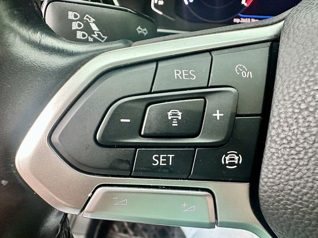 VOLKSWAGEN福斯 T-CROSS  第7張相片