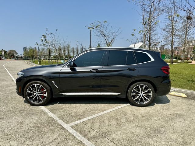 BMW寶馬 X3  第2張相片
