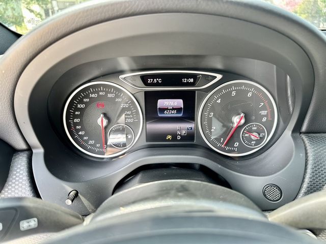 M-BENZ賓士 A180  第10張相片