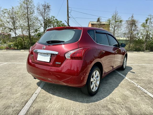 NISSAN日產 TIIDA  第3張相片