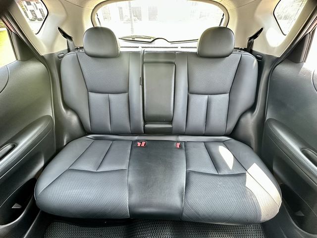 NISSAN日產 TIIDA  第7張相片