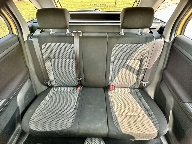 SKODA司科達 FABIA COMBI  第7張相片