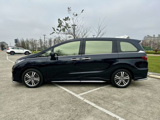 HONDA本田 ODYSSEY  第2張相片