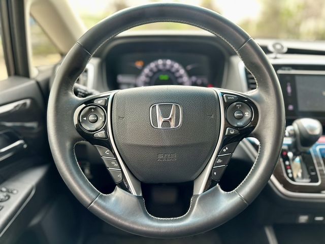 HONDA本田 ODYSSEY  第4張相片