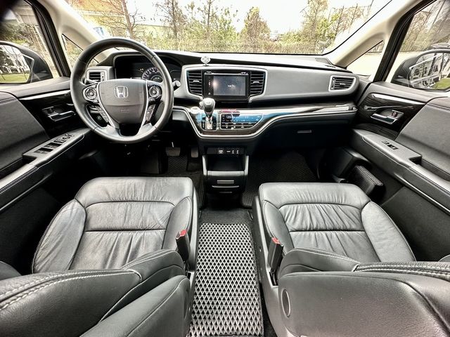 HONDA本田 ODYSSEY  第5張相片