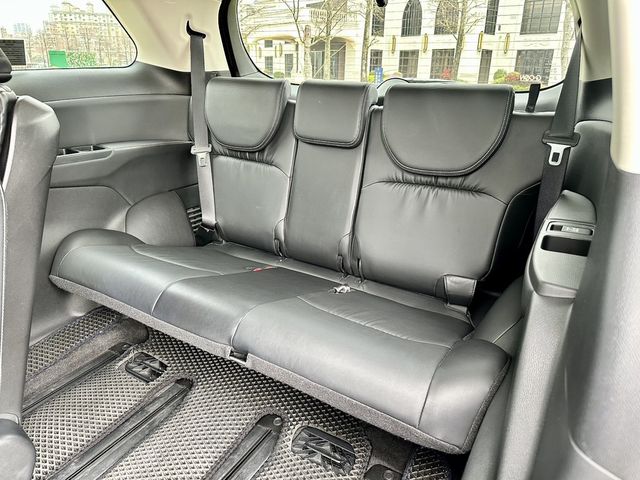 HONDA本田 ODYSSEY  第6張相片