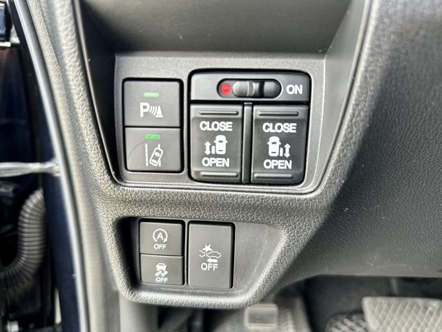 HONDA本田 ODYSSEY  第7張相片