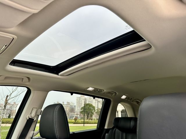 HONDA本田 ODYSSEY  第8張相片