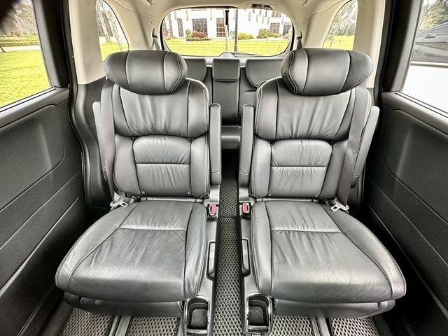 HONDA本田 ODYSSEY  第9張相片