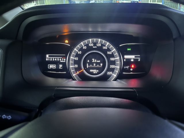 HONDA本田 ODYSSEY  第14張相片