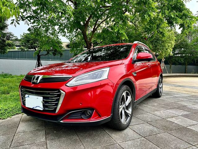LUXGEN納智捷 U6 GT  第1張相片