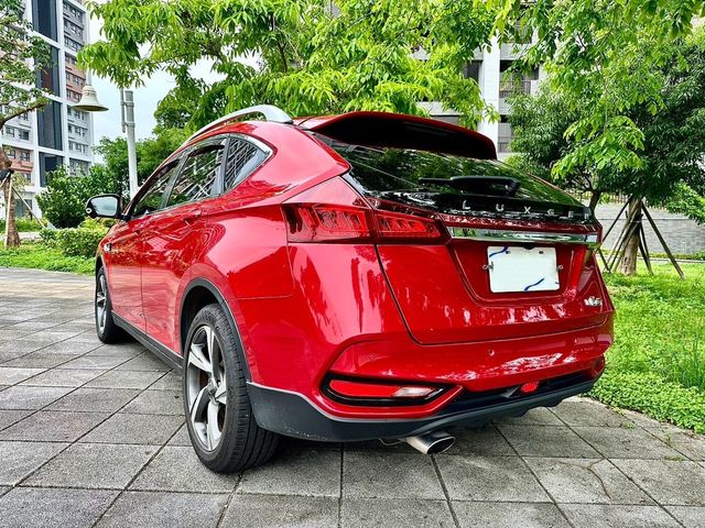LUXGEN納智捷 U6 GT  第2張相片