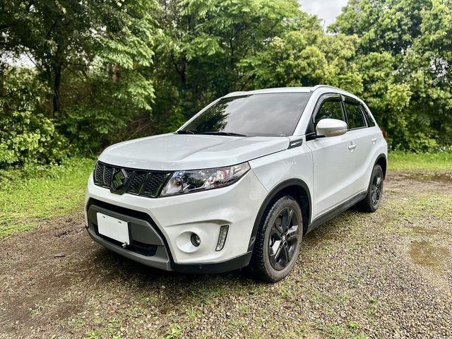 SUZUKI鈴木 VITARA  第1張相片