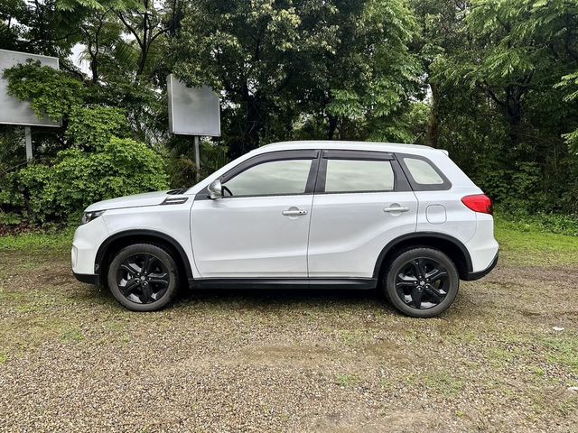 SUZUKI鈴木 VITARA  第2張相片