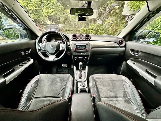 SUZUKI鈴木 VITARA  第5張相片