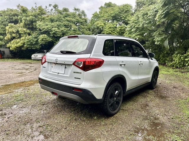 SUZUKI鈴木 VITARA  第6張相片