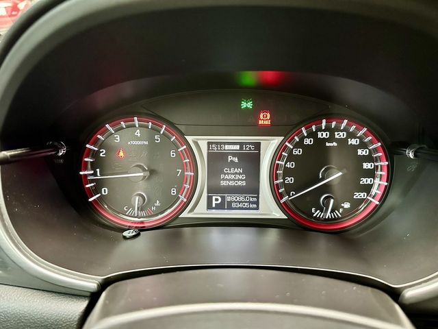 SUZUKI鈴木 VITARA  第7張相片