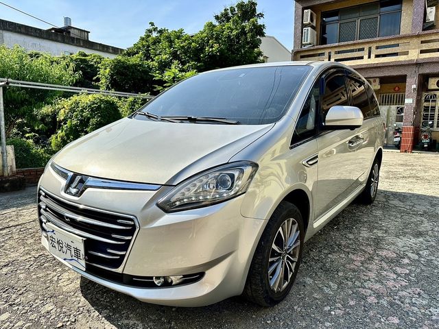 LUXGEN納智捷 M7 TURBO  第1張相片