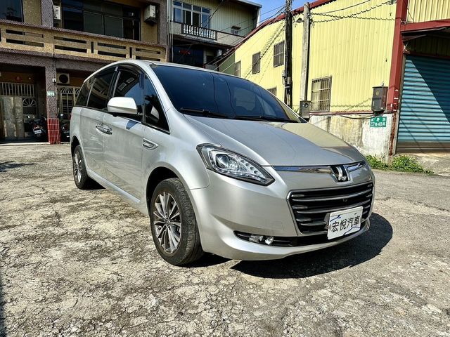 LUXGEN納智捷 M7 TURBO  第2張相片