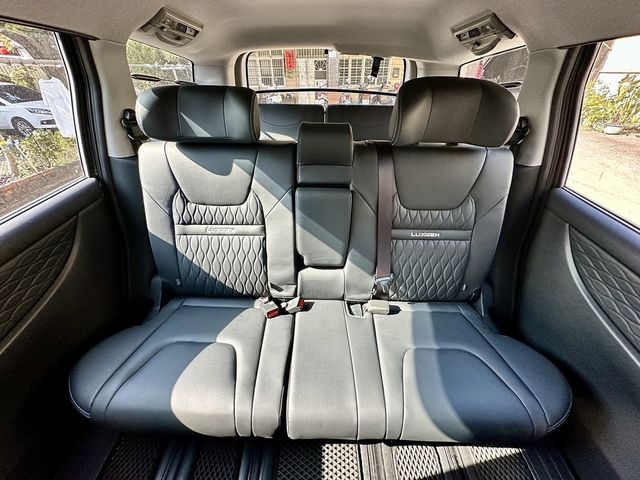 LUXGEN納智捷 M7 TURBO  第5張相片