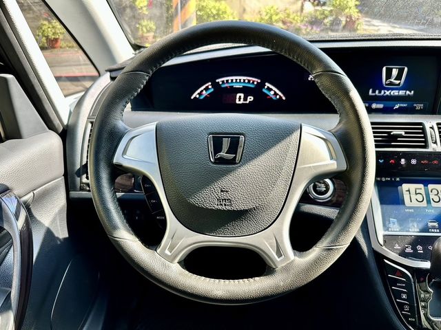 LUXGEN納智捷 M7 TURBO  第7張相片
