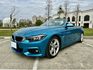 BMW寶馬 420I CONVERTIBLE  第1張縮圖