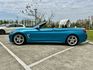 BMW寶馬 420I CONVERTIBLE  第2張縮圖