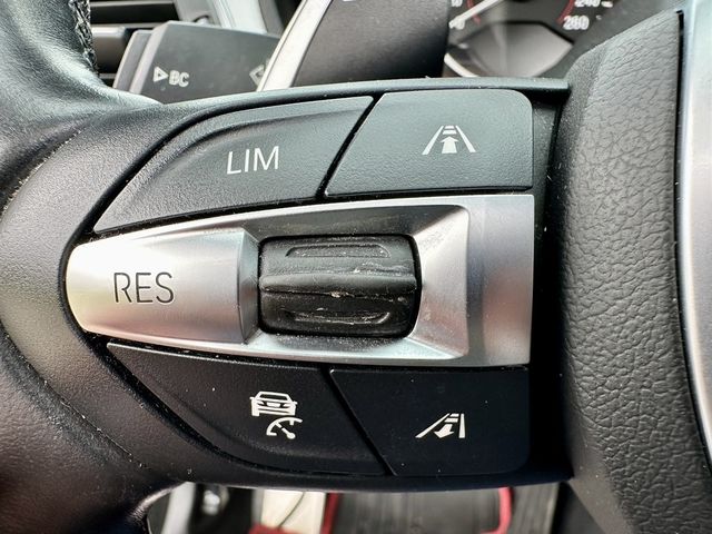 BMW寶馬 420I CONVERTIBLE  第6張相片