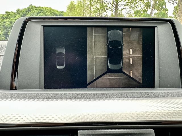 BMW寶馬 420I CONVERTIBLE  第11張相片