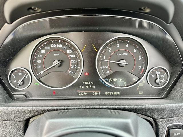 BMW寶馬 420I CONVERTIBLE  第12張相片