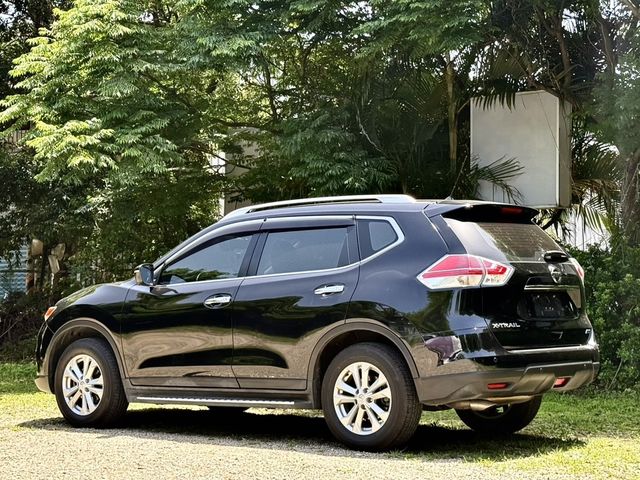 NISSAN日產 X-TRAIL  第2張相片