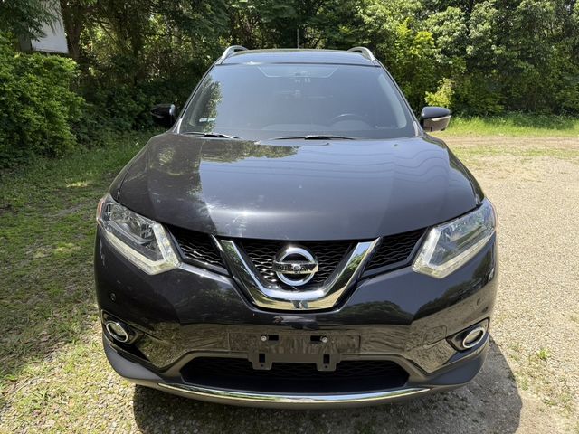 NISSAN日產 X-TRAIL  第3張相片