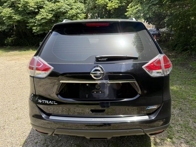 NISSAN日產 X-TRAIL  第4張相片