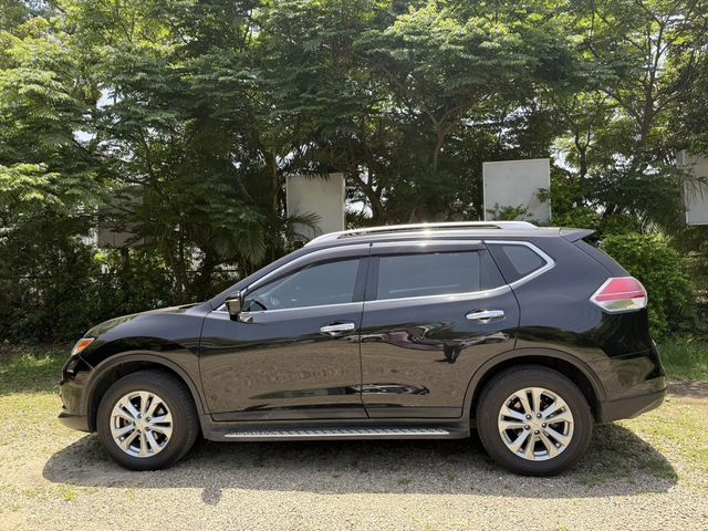 NISSAN日產 X-TRAIL  第5張相片