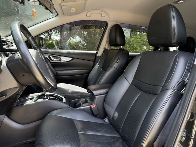 NISSAN日產 X-TRAIL  第6張相片