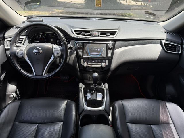 NISSAN日產 X-TRAIL  第8張相片