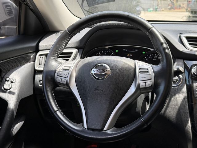 NISSAN日產 X-TRAIL  第9張相片
