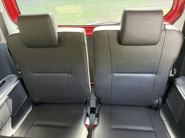 TOYOTA豐田 SIENTA  第7張相片