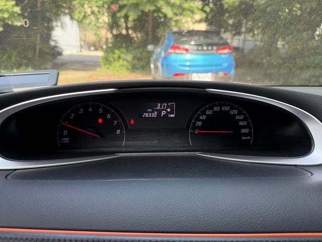 TOYOTA豐田 SIENTA  第11張相片